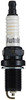 Autolite 3924 Spark Plug Spark Plug - Copper Resistor, 5/8-inch Hex, Standard, Nickel
