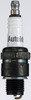 411 by AUTOLITE - Autolite 411 Copper Non-Resistor Spark Plug