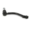 Mevotech MS90617 Steering Tie Rod End Steering Tie Rod End - Mevotech Supreme MS90617