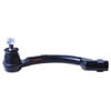 Mevotech MS90647 Steering Tie Rod End Tie rod end