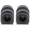 Mevotech MS90888 Suspension Stabilizer Bar Bushing Kit Stabilizer Bar Bushing Ki