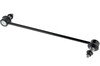 Mevotech MS90891 Suspension Stabilizer Bar Link Kit Stabilizer Bar Link