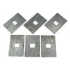 Mevotech MS950105 Alignment Caster Kit Alignment Caster Kit - Mevotech Supreme MS950105