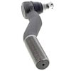 Mevotech MS95012 Steering Tie Rod End Tie Rod End