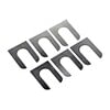 Mevotech MS95032 Alignment Shim Alignment Shim - Mevotech Supreme MS95032