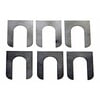 Mevotech MS95034 Alignment Shim Alignment Shim - Mevotech Supreme MS95034