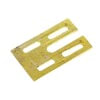 MS95095 by MEVOTECH - Alignment Shim - Mevotech Supreme MS95095