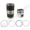PAI 101076 Engine Cylinder Kit Repair Engine Cylinder Kit Repair - Current Style; Cummins Engine 6C / ISC / ISL Series