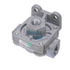 Bendix 107261 Air Brake Quick Release Valve QR-1 Quick Release Valve