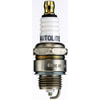 Autolite 2974DP Spark Plug Autolite 2974DP Copper Non-Resistor Spark Plug - Display Pack