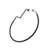 F50-1663-1094 by DYNACRAFT - Discharge Hose - 1/2 Inch Hardline