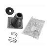 Fuller K2977 Manual Transmission Shift Tower Kit Manual Transmission Shifter Lever Housing and Bearing