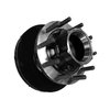 Hendrickson S-36697-2 Disc Brake Rotor and Hub Assembly Disc Brake Rotor and Hub Assembly