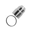 Cummins 3412352 Fuel Injector Sleeve Fuel Injector Sleeve