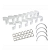 Cummins 3801264 Engine Crankshaft Main Bearing Engine Crankshaft Main Bearing - fits NH/NT 855 Engine Model
