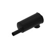 AT220299 by REPLACEMENT FOR JOHN DEERE - Exhaust Muffler, for John Deere Dozer