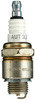 Autolite 458DP Spark Plug Autolite 458DP Copper Non-Resistor Spark Plug - Display Pack
