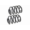 Mevotech SMS3229 Coil Spring Set Coil Spring Set - Mevotech Supreme SMS3229