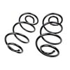 SMS5401 by MEVOTECH - Coil Spring Set - Mevotech Supreme SMS5401