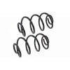 Mevotech SMS5409 Coil Spring Set Coil Spring Set - Mevotech Supreme SMS5409