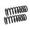 Mevotech SMS5536 Coil Spring Set Coil Spring Set - Mevotech Supreme SMS5536