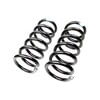 Mevotech SMS5658 Coil Spring Set Coil Spring Set - Mevotech Supreme SMS5658