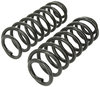 Mevotech SMS820V Coil Spring Set Coil Spring Set - Mevotech Supreme SMS820V