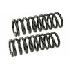 Mevotech SMS8732 Coil Spring Set Coil Spring Set - Mevotech Supreme SMS8732