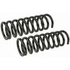Mevotech SMS9114 Coil Spring Set Coil Spring Set - Mevotech Supreme SMS9114
