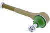 Mevotech TXES2836RL Steering Tie Rod End Steering Tie Rod End