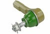 Mevotech TXES3453 Steering Tie Rod End Steering Tie Rod End