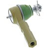 Mevotech TXES3461 Steering Tie Rod End Steering Tie Rod End
