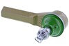 Mevotech TXES3537 Steering Tie Rod End Steering Tie Rod End