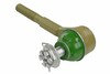 Mevotech TXES409RT Steering Tie Rod End Steering Tie Rod End