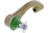Mevotech TXES80360 Steering Tie Rod End Steering Tie Rod End