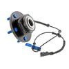 TXF25300 by MEVOTECH - Wheel Bearing and Hub Assembly
