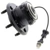 TXF512358 by MEVOTECH - Wheel Bearing and Hub Assembly