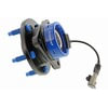 Mevotech TXF513206 Wheel Bearing and Hub Assembly Wheel Bearing and Hub Assembly