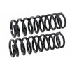 Mevotech SMS574 Coil Spring Set Coil Spring Set - Mevotech Supreme SMS574