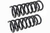 Mevotech SMS60148 Coil Spring Set Coil Spring Set - Mevotech Supreme SMS60148