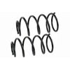 Mevotech SMS60199 Coil Spring Set Coil Spring Set - Mevotech Supreme SMS60199