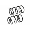 Mevotech SMS7602 Coil Spring Set Coil Spring Set - Mevotech Supreme SMS7602