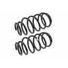 Mevotech SMS7624 Coil Spring Set Coil Spring Set - Mevotech Supreme SMS7624