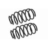Mevotech SMS7626 Coil Spring Set Coil Spring Set - Mevotech Supreme SMS7626