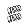 Mevotech SMS80657 Coil Spring Set Coil Spring Set - Mevotech Supreme SMS80657