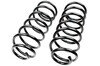 Mevotech SMS81043 Coil Spring Set Coil Spring Set