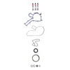 CS 26433-1 by FEL-PRO - Engine Conversion Gasket Set