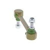 Mevotech TXMS258135 Suspension Stabilizer Bar Link Kit Suspension Stabilizer Bar Link Kit