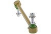 TXMS30852 by MEVOTECH - Suspension Stabilizer Bar Link Kit