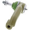 Mevotech TXMS40602 Steering Tie Rod End Steering Tie Rod End